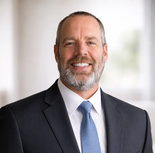 Tim Reeber, Director de Operaciones de Skyline Medix